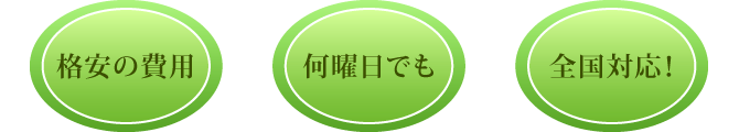 オンライン英会話hanasoの特長