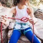 learn the ropes