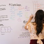 (0701) A gargantuan task