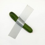 (0805) As cool as a cucumber