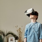 (1111) To break new ground (1)