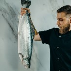 (1125) To have bigger fish to fry