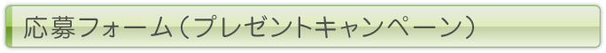 プレゼントキャンペーン
